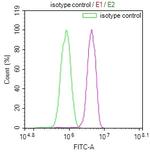 PTX3 Antibody in Flow Cytometry (Flow)