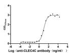 CLEC4C Antibody in Neutralization (Neu)