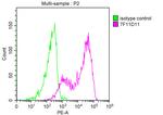 CD273 (B7-DC) Antibody in Flow Cytometry (Flow)