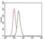 LC3B Antibody in Flow Cytometry (Flow)