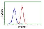 MGRN1 Antibody in Flow Cytometry (Flow)