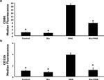 CD86 Antibody in Flow Cytometry (Flow)