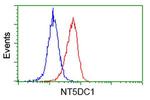 NT5DC1 Antibody in Flow Cytometry (Flow)