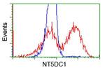 NT5DC1 Antibody in Flow Cytometry (Flow)