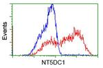 NT5DC1 Antibody in Flow Cytometry (Flow)