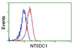 NT5DC1 Antibody in Flow Cytometry (Flow)