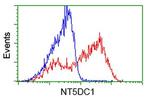 NT5DC1 Antibody in Flow Cytometry (Flow)