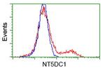 NT5DC1 Antibody in Flow Cytometry (Flow)