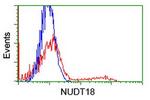 NUDT18 Antibody in Flow Cytometry (Flow)