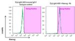 Nanog Antibody in Flow Cytometry (Flow)