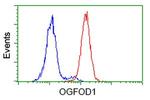 OGFOD1 Antibody in Flow Cytometry (Flow)