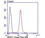 SFRP1 Antibody in Flow Cytometry (Flow)