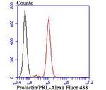 Prolactin Antibody in Flow Cytometry (Flow)