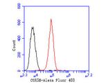 COX5B Antibody in Flow Cytometry (Flow)