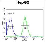 SERPINC1 Antibody in Flow Cytometry (Flow)