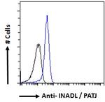 PATJ Antibody in Flow Cytometry (Flow)