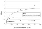 Zika Virus Envelope (strain H/PF/2013) Antibody in ELISA (ELISA)