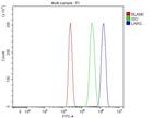 ARHGEF12 Antibody in Flow Cytometry (Flow)