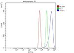 TRIM Antibody in Flow Cytometry (Flow)