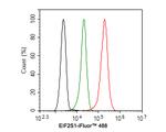 EIF2S1 Antibody in Flow Cytometry (Flow)