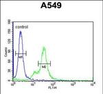 M6PR Antibody in Flow Cytometry (Flow)