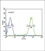 DLAT Antibody in Flow Cytometry (Flow)