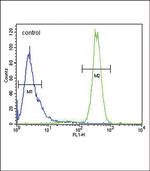 p19 INK4d Antibody in Flow Cytometry (Flow)