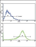 PIGR Antibody in Flow Cytometry (Flow)