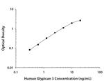 Glypican 3 Antibody in ELISA (ELISA)