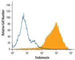 Endomucin Antibody in Flow Cytometry (Flow)