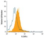 IFNLR1 Antibody in Flow Cytometry (Flow)