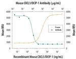 CXCL3 Antibody in Neutralization (Neu)