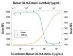 Eotaxin 3 Antibody