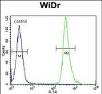 ZC4H2 Antibody in Flow Cytometry (Flow)