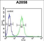 SOX4 Antibody in Flow Cytometry (Flow)