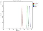 ATP Citrate Lyase Antibody in Flow Cytometry (Flow)