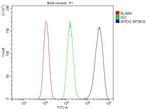 APEX2 Antibody in Flow Cytometry (Flow)