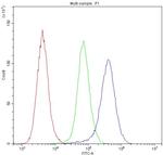 IDE Antibody in Flow Cytometry (Flow)