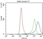 IFNGR1 (CD119) Antibody in Flow Cytometry (Flow)