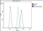 IL15RA Antibody in Flow Cytometry (Flow)