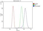 PI3 Antibody in Flow Cytometry (Flow)