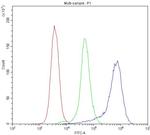 TLR1 Antibody in Flow Cytometry (Flow)