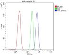 RP2 Antibody in Flow Cytometry (Flow)