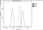 TRAC Antibody in Flow Cytometry (Flow)