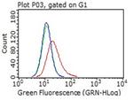 PD-L1 Antibody in Flow Cytometry (Flow)