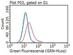 PD-L1 Antibody in Flow Cytometry (Flow)