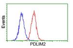 PDLIM2 Antibody in Flow Cytometry (Flow)