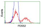 PDSS2 Antibody in Flow Cytometry (Flow)