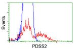 PDSS2 Antibody in Flow Cytometry (Flow)