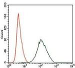 PLK1 Antibody in Flow Cytometry (Flow)